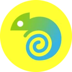 Logo of POP android Application 